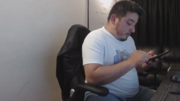 Tombills_  29-09-2021 video lfuck